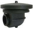 4" Heavy Duty Bottom Drain